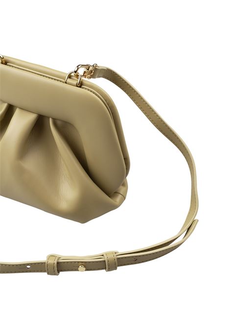 Pochette Gea Vegan Pistacchio THEMOIRE' | TMSR25GN24