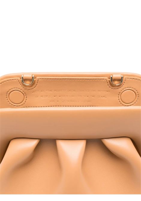 Borsa Tia Vegan Fabric Macadamia THEMOIRE' | TMSR25TN113