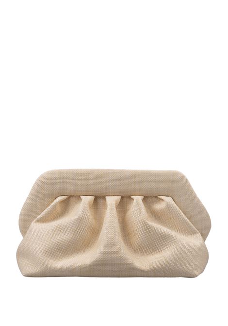 Borsa Bios Paper Fringes Burro THEMOIRE' | TMSS25BOP125