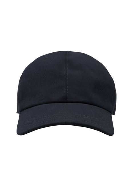 Cappello Da Baseball IceCotton Blu ZANONE | 82B500-ZN382Z0542