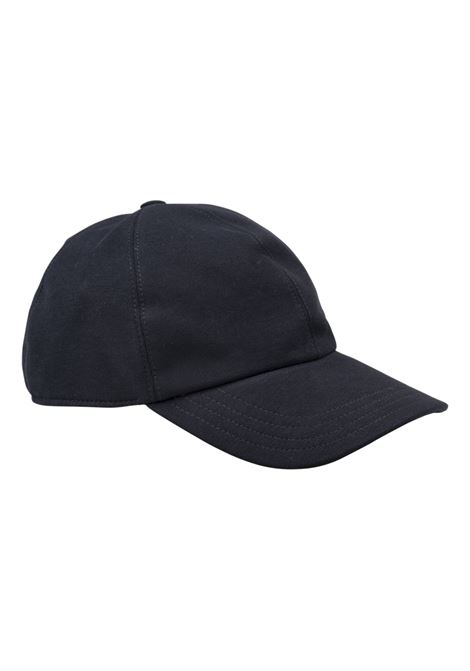 Cappello Da Baseball IceCotton Blu ZANONE | 82B500-ZN382Z0542