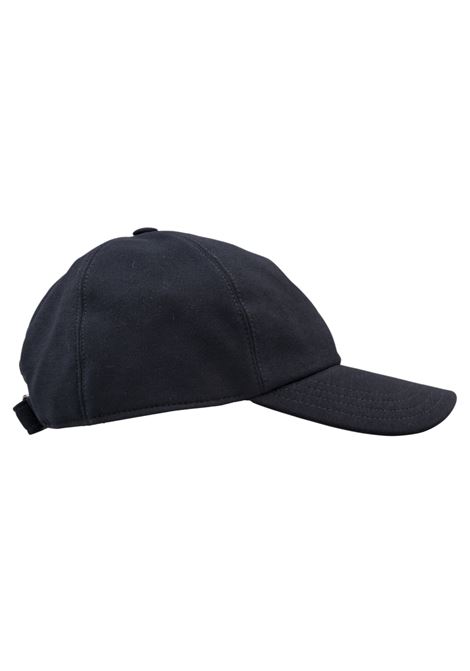 Cappello Da Baseball IceCotton Blu ZANONE | 82B500-ZN382Z0542