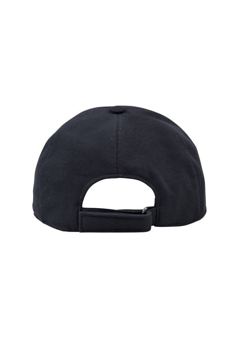 Cappello Da Baseball IceCotton Blu ZANONE | 82B500-ZN382Z0542